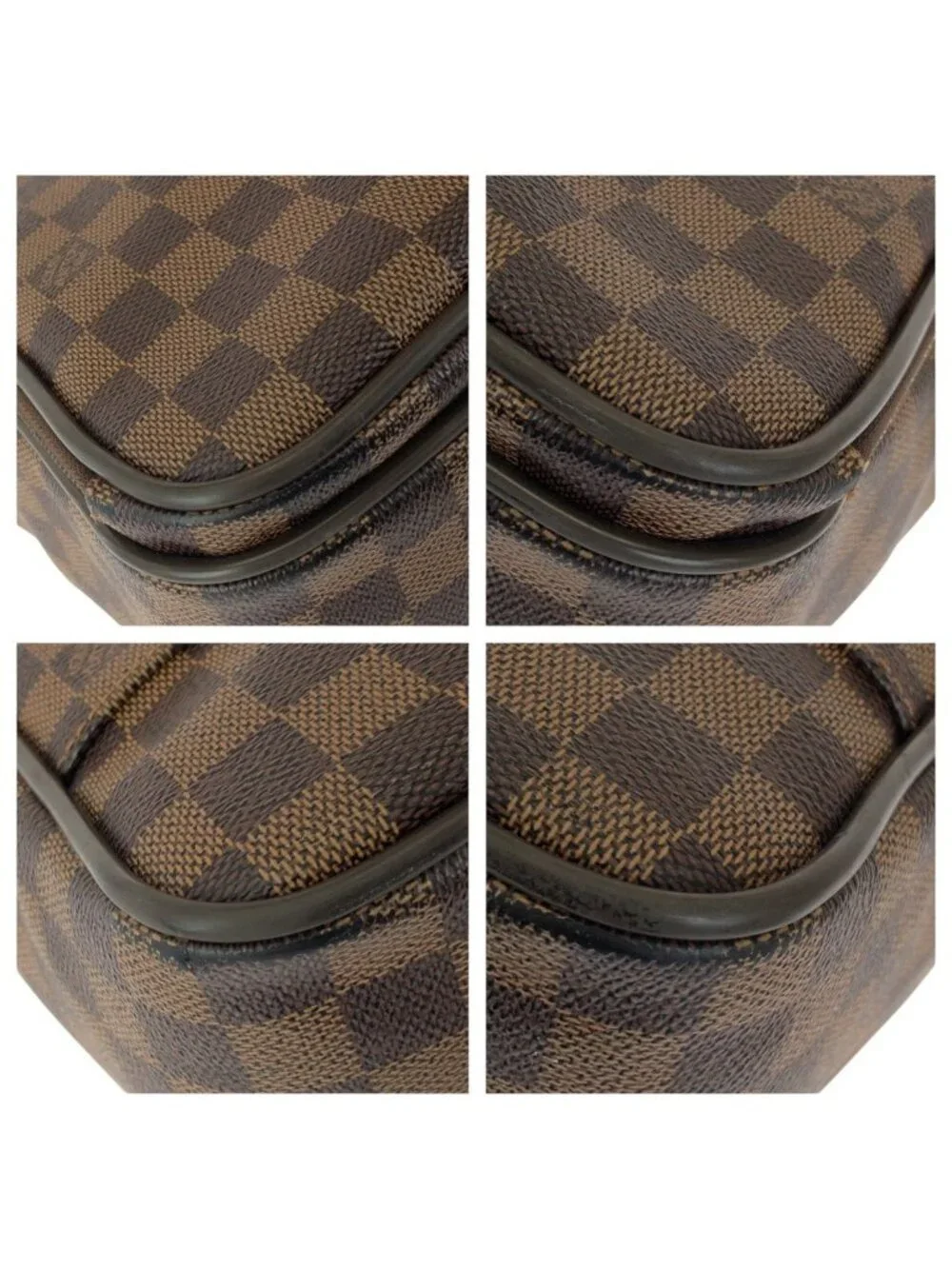 Louis Vuitton this authentic